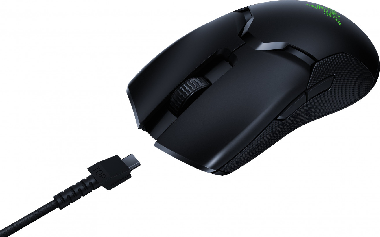 Мышь RAZER Viper Ultimate Wireless (RZ01-03050200-R3G1)  Фото №2