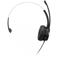 Навушники Lenovo 100 Mono USB Headset (4XD1B61617)