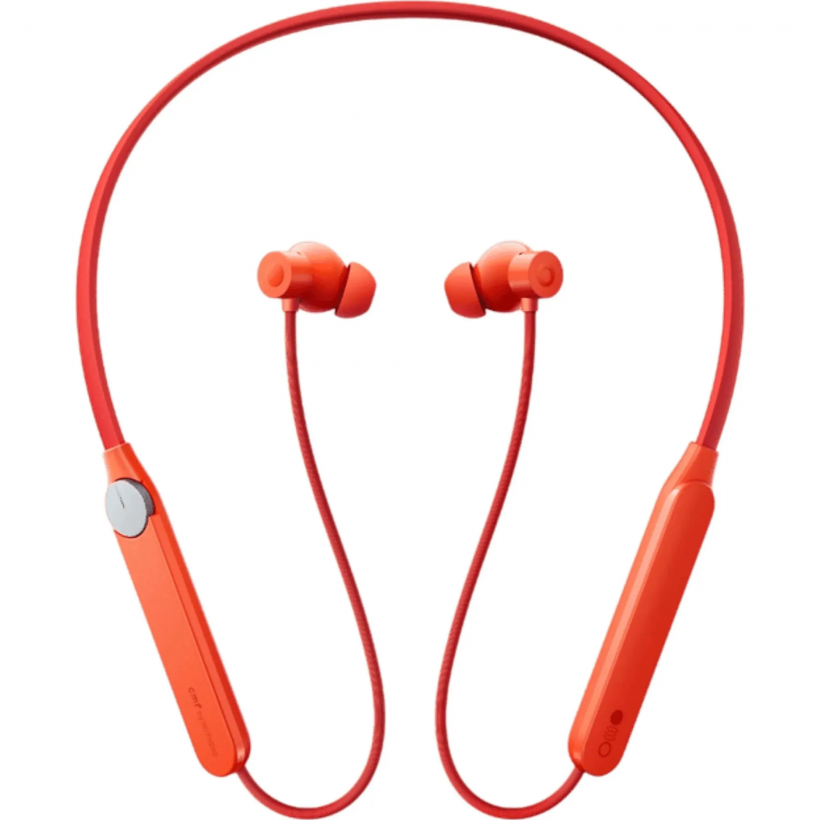 Навушники з мікрофоном CMF by Nothing Neckband Pro Orange