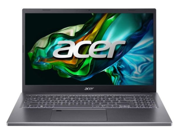 Ноутбук Acer Aspire 5 A515-58M-57FT (NX.KHGEX.004)