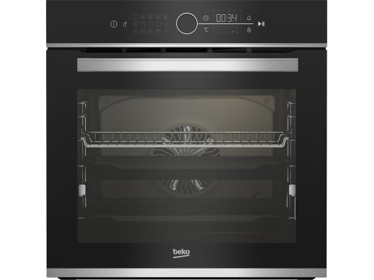 Духовка электрическая Beko BBIM13400XMSW