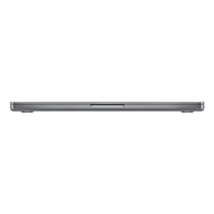 Ноутбук Apple MacBook Pro 14&quot; Silver Late 2023 (MRX63)  Фото №3