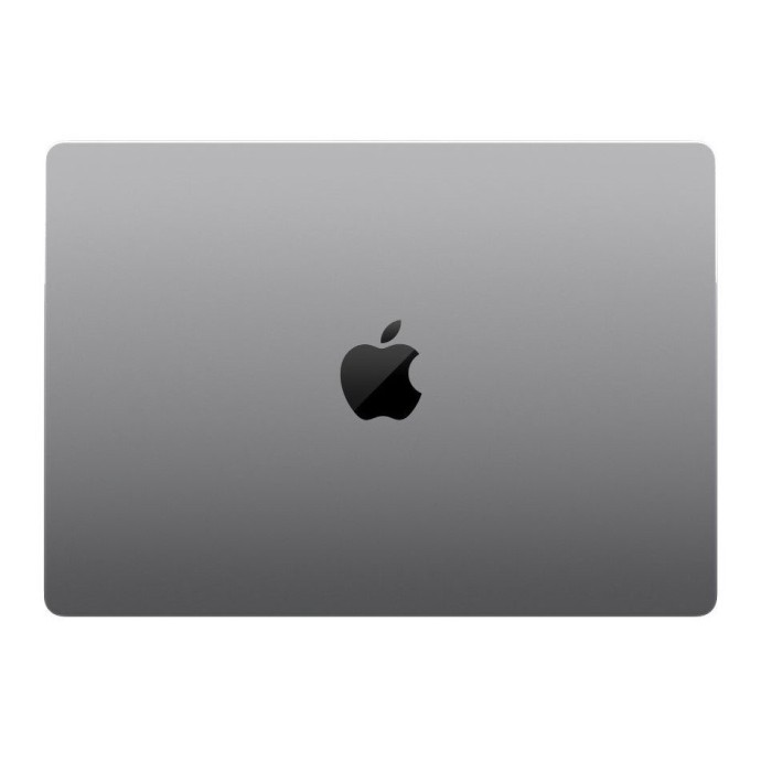 Ноутбук Apple MacBook Pro 14&quot; Silver Late 2023 (MRX63)  Фото №4