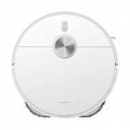 Робот-пилосос з вологим прибиранням Xiaomi Robot Vacuum X10