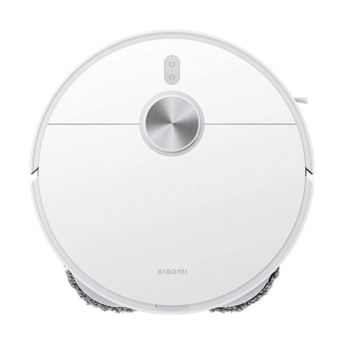 Робот-пилосос з вологим прибиранням Xiaomi Robot Vacuum X10