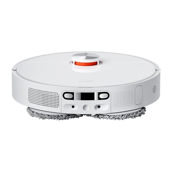 Робот-пилосос з вологим прибиранням Xiaomi Robot Vacuum X10  Фото №0