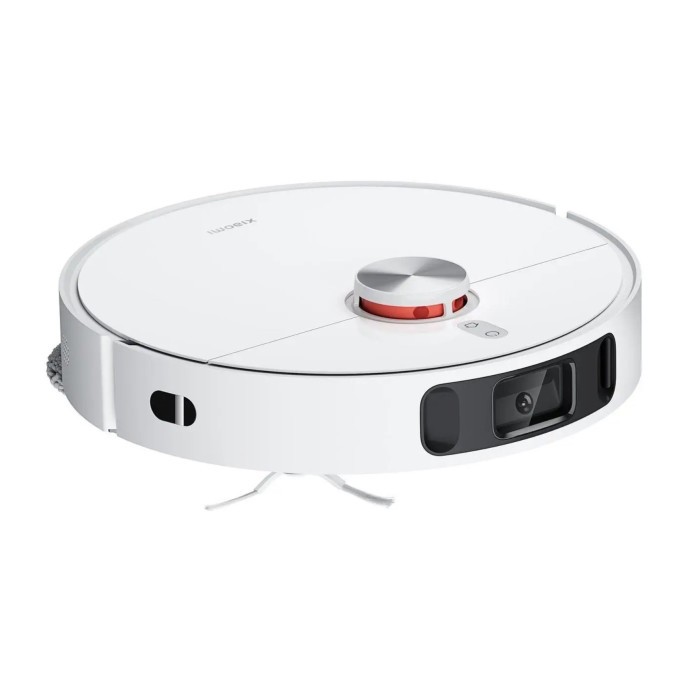 Робот-пилосос з вологим прибиранням Xiaomi Robot Vacuum X10  Фото №1