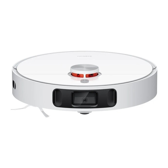 Робот-пилосос з вологим прибиранням Xiaomi Robot Vacuum X10  Фото №2