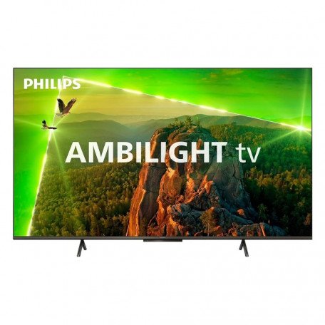 Телевизор Philips 43PUS8118/12