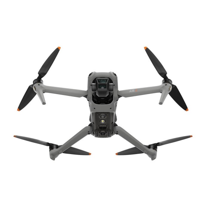 Квадрокоптер DJI Air 3 Drone Fly More Combo with RC-N2 (CP.MA.00000692.01)  Фото №1
