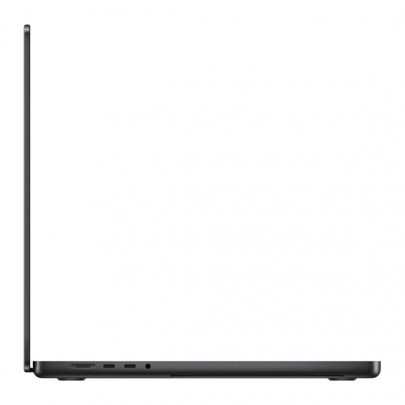 Ноутбук Apple MacBook Pro 16&quot; M3 Max 1TB Space Black (MUW63) 2023  Фото №2