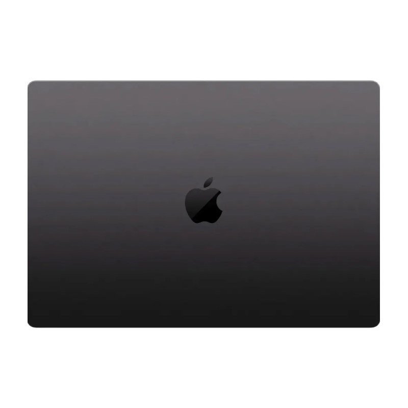 Ноутбук Apple MacBook Pro 16&quot; M3 Max 1TB Space Black (MUW63) 2023  Фото №4