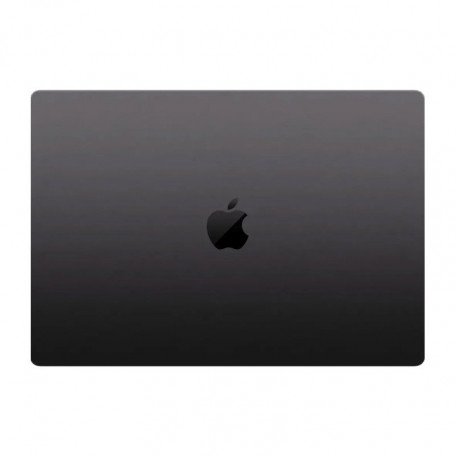 Ноутбук Apple MacBook Pro 16&quot; M3 Max 1TB Space Black (MUW63) 2023  Фото №4