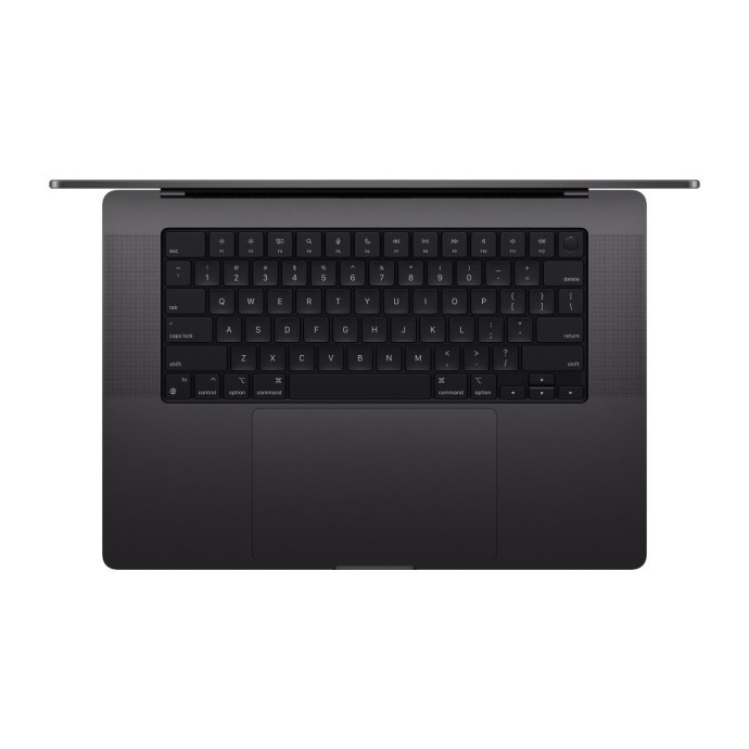 Ноутбук Apple MacBook Pro 16&quot; M3 Max 1TB Space Black (MUW63) 2023  Фото №1