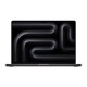 Ноутбук Apple MacBook Pro 16" M3 Max 1TB Space Black (MUW63) 2023