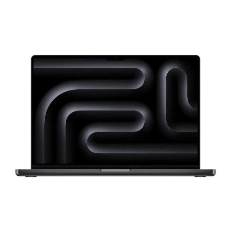Ноутбук Apple MacBook Pro 16&quot; M3 Pro 512GB Space Black (MRW13) 2023