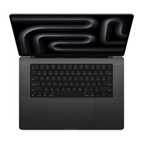 Ноутбук Apple MacBook Pro 16&quot; M3 Pro 512GB Space Black (MRW13) 2023  Фото №0