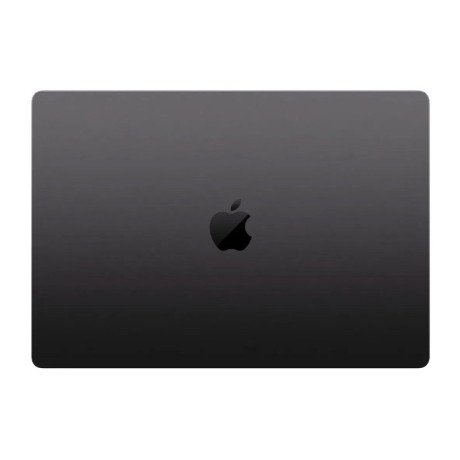 Ноутбук Apple MacBook Pro 16&quot; M3 Pro 512GB Space Black (MRW13) 2023  Фото №1