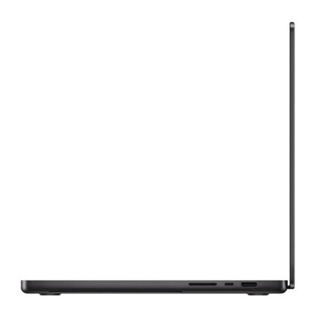 Ноутбук Apple MacBook Pro 16&quot; M3 Pro 512GB Space Black (MRW13) 2023  Фото №4