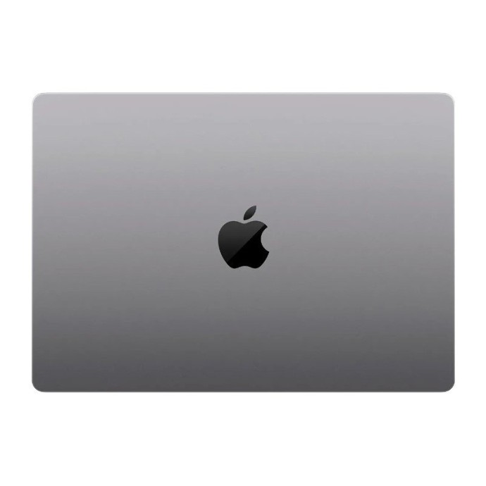 Ноутбук Apple MacBook Pro 14&quot; Space Gray Late 2023 (MTL83)  Фото №1