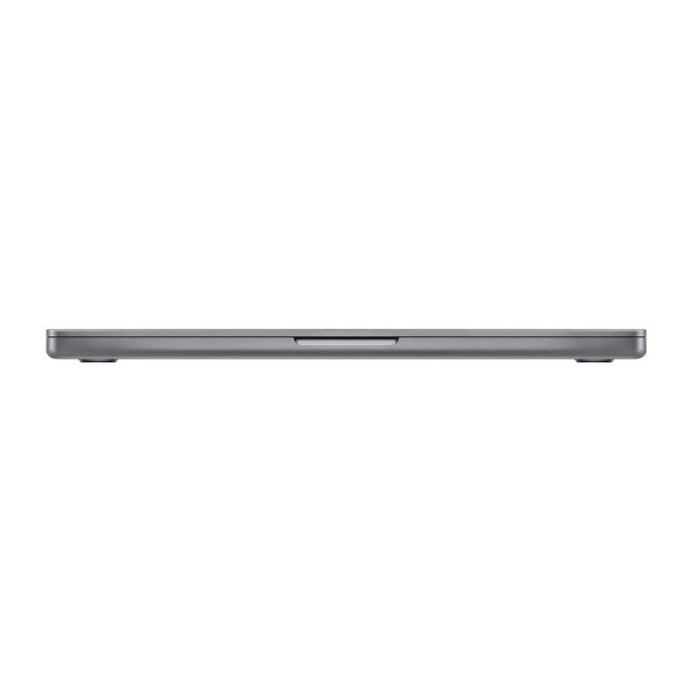 Ноутбук Apple MacBook Pro 14&quot; Space Gray Late 2023 (MTL83)  Фото №2