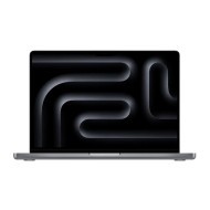 Ноутбук Apple MacBook Pro 14" Silver Late 2023 (MR7K3) 