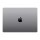 Ноутбук Apple MacBook Pro 14&quot; Silver Late 2023 (MR7K3)  Фото №1