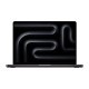 Ноутбук Apple MacBook Pro 14" Space Black Late 2023 (MRX43)