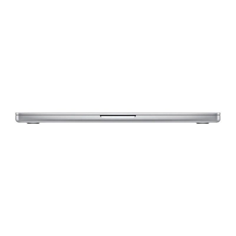 Ноутбук Apple MacBook Pro 14&quot; M3 Pro 1TB Silver (MRX73) 2023  Фото №2