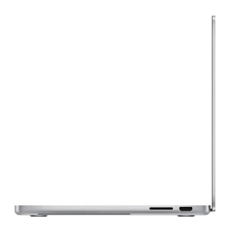 Ноутбук Apple MacBook Pro 14&quot; M3 Pro 1TB Silver (MRX73) 2023  Фото №3