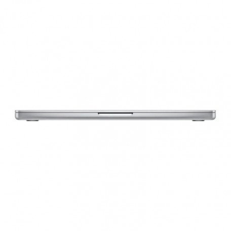 Ноутбук Apple MacBook Pro 14&quot; M3 Pro 1TB Silver (MRX73) 2023  Фото №2