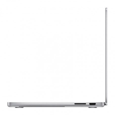 Ноутбук Apple MacBook Pro 14&quot; M3 Pro 1TB Silver (MRX73) 2023  Фото №3