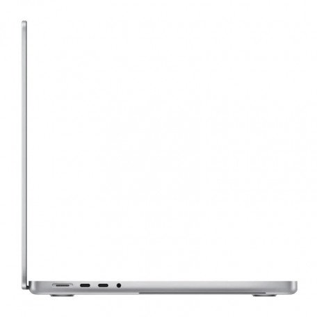 Ноутбук Apple MacBook Pro 14&quot; M3 Pro 1TB Silver (MRX73) 2023  Фото №4