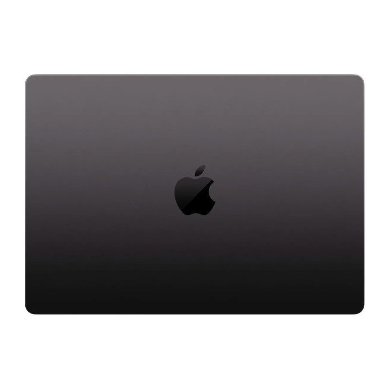 Ноутбук Apple MacBook Pro 14&quot; M3 Max 1TB Space Black (MRX53) 2023  Фото №1