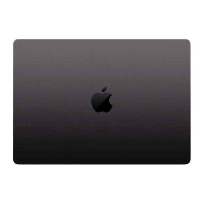 Ноутбук Apple MacBook Pro 14&quot; M3 Max 1TB Space Black (MRX53) 2023  Фото №1