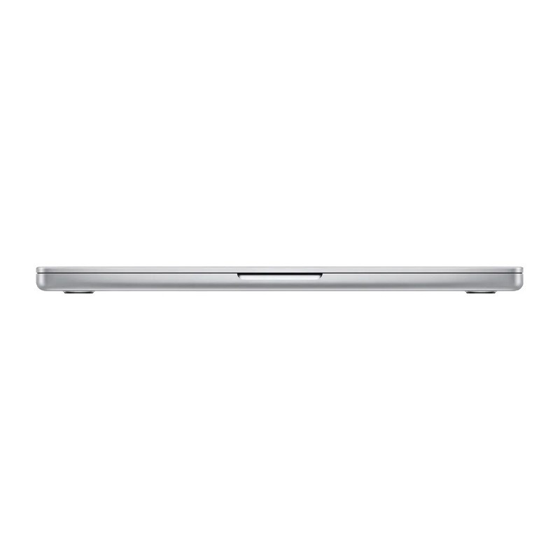 Ноутбук Apple MacBook Pro 14&quot; M3 Max 1TB Silver 2023 (MRX83)  Фото №2