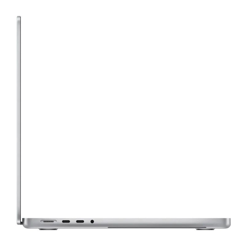 Ноутбук Apple MacBook Pro 14&quot; M3 Max 1TB Silver 2023 (MRX83)  Фото №4