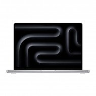 Ноутбук Apple MacBook Pro 16" Silver Late 2023 (MRW43) 