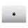 Ноутбук Apple MacBook Pro 16&quot; Silver Late 2023 (MRW43)  Фото №1