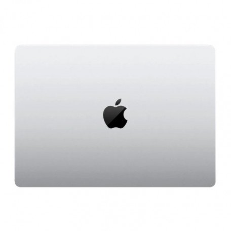 Ноутбук Apple MacBook Pro 16&quot; Silver Late 2023 (MRW43)  Фото №1