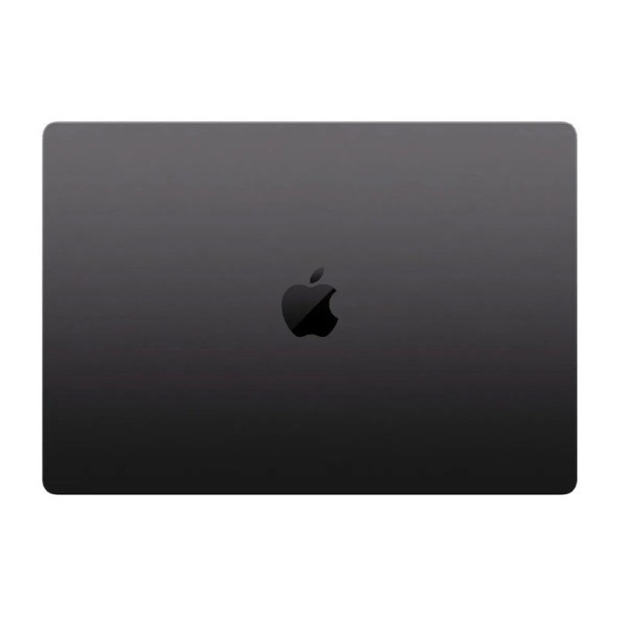 Ноутбук Apple MacBook Pro 16&quot; Space Black Late 2023 (MRW33)  Фото №1