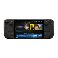 Портативная игровая приставка Valve Steam Deck OLED 1TB 