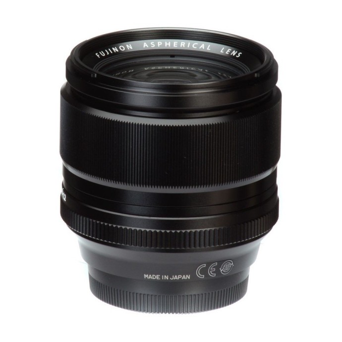 Стандартний об&#039;єктив Fujifilm XF 56mm f/1,2 R  Фото №0