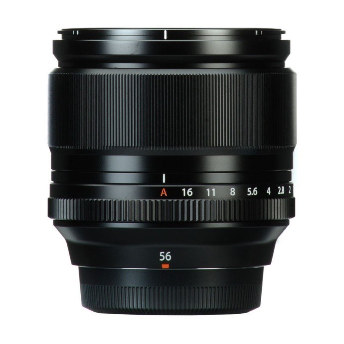 Стандартний об&#039;єктив Fujifilm XF 56mm f/1,2 R  Фото №1