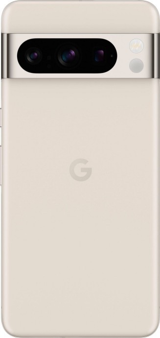 Смартфон Google Pixel 8 Pro 12/512GB Porcelain  Фото №3