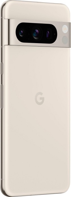 Смартфон Google Pixel 8 Pro 12/512GB Porcelain  Фото №4
