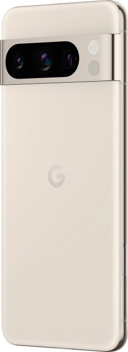 Смартфон Google Pixel 8 Pro 12/512GB Porcelain  Фото №5