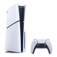 Стаціонарна ігрова приставка Sony PlayStation 5 Slim 1TB (1000040591)