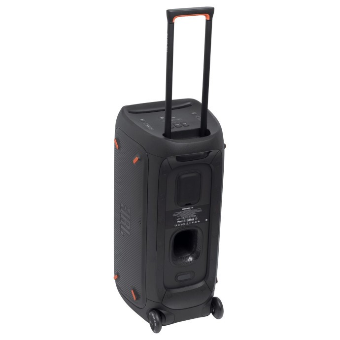 Моноблочна акустична система JBL PartyBox 310 (JBLPARTYBOX310)  Фото №4