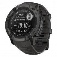 Смарт-годинник Garmin Instinct 2X Solar Graphite (010-02805-10/00/24)